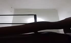 Horny straight inmates fucking in prison