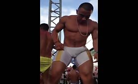 hot big dick stripper